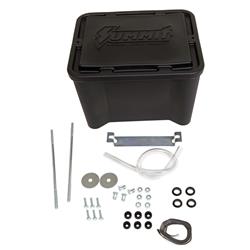 Summit Racing™ Premium Battery Boxes SUM-G1233