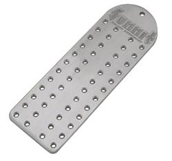 Summit Racing™ Billet Aluminum Jet Plates SUM-G1360
