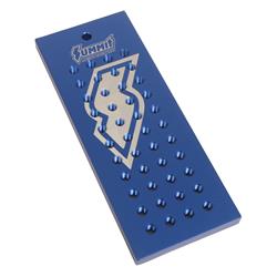 Summit Racing™ Billet Aluminum Jet Plates SUM-G1360B