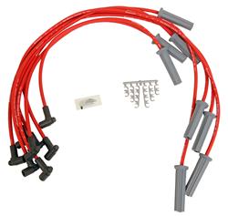 Summit Racing™ 86 Series 8mm 300 Ohm Ignition Wires for 1984-1991 CORVETTE - SUM-G1450R