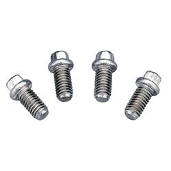 Summit Racing™ Stainless Steel Header Bolts