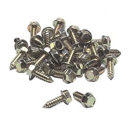 Cal Custom™ Wheel Rim Screws CAL-751495