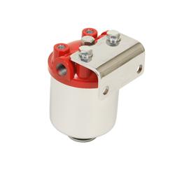 Summit Racing™ Canister Fuel Filters