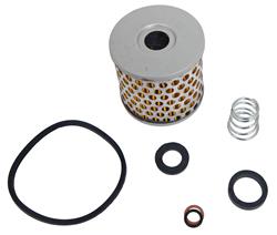 Summit Racing™ Replacement Filter Elements and Service Kits SUM-G1509-SK
