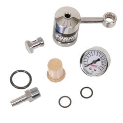 Summit Racing™ Fuel Line Combination Kits