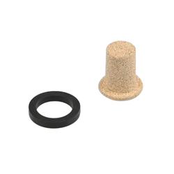 Summit Racing™ Adjustable Fuel Line Rebuild Kits SUM-G1534