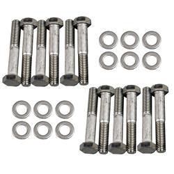 Summit Racing™ Stainless Steel Intake Manifold Bolt Kits SUM-G1579HS