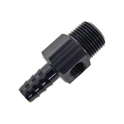 Summit Racing™ Fuel Pressure Gauge Fittings SUM-G1714B