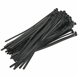 Summit Racing™ Zip Ties SUM-G1855-12