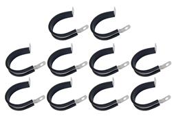 Summit Racing™ Insulated Clamps SUM-G1888SS