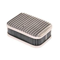 Summit Racing™ Triple 2-Barrel Air Cleaners SUM-G1923-1