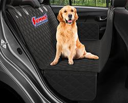 WeatherTech DHC3206DGDG WeatherTech Double High Pet Feeding System | Summit  Racing