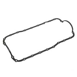 FORD 5.0L/302 Oil Pan Gaskets - One-Piece Gasket - Free Shipping on ...