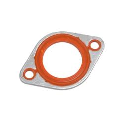 Thermostat housing deals gasket