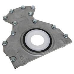 CHEVROLET 5.7L/350 Rear Main Seal Housings - Free Shipping on