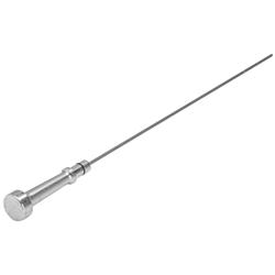 Summit Racing™ Billet Dipsticks