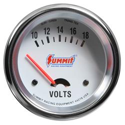 Summit Racing™ Analog Electrical Gauges SUM-G2939