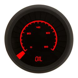 Summit Racing™ Digital Gauges SUM-G2943R