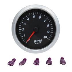 Summit Racing™ Pro Series Tachometers SUM-G2969