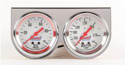 Summit Gifts 90184738 Ford Garage Thermometer | Summit Racing