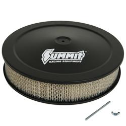 Summit Racing™ Air Cleaners SUM-G30011B