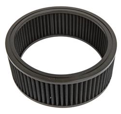 Summit Racing™ Reusable Air Filter Elements SUM-G3007BK