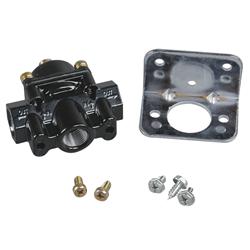 Summit Racing™ Fuel Pressure Regulators