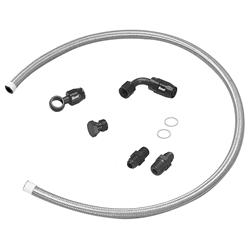 Summit Racing™ Aftermarket Pump to Carburetor Fuel Line Kits SUM-G3152B