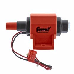 Fuel Pumps - Electric external Fuel Pump Type - 5/16 in. Fuel Pump