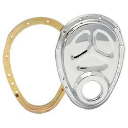 Summit Racing™ 2-Piece Timing Covers