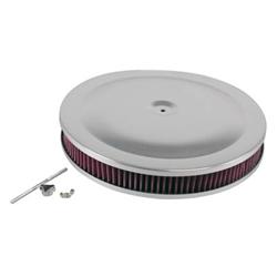 Summit Racing™ Stamped Aluminum Air Cleaners SUM-G3236