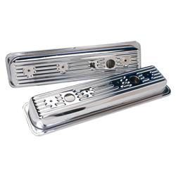 Summit Racing SUM-G3309 Summit Racing™ Valve Covers | Summit Racing