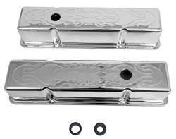 Summit Racing™ Valve Covers SUM-G3393