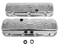 Summit Racing™ Valve Covers SUM-G3395