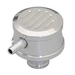 Summit Racing™ Diecast Aluminum Breathers SUM-G3409