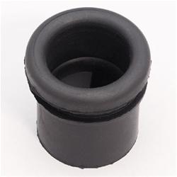Pack of 2 Moroso 68776 PVC Valve Cover Grommet with Baffle, 