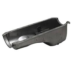 Summit Racing™ Stock Replacement Oil Pans SUM-G3510X