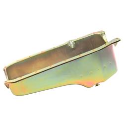 Summit Racing™ Stock Replacement Oil Pans SUM-G3530