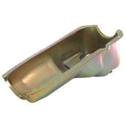 Summit Racing™ Stock Replacement Oil Pans SUM-G3540