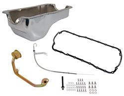 Summit Racing™ Mustang Conversion Oil Pans SUM-G3555