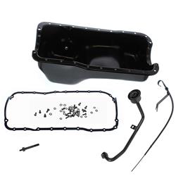 Summit Racing™ Mustang Conversion Oil Pans SUM-G3555B