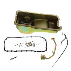 Summit Racing™ Mustang Conversion Oil Pans SUM-G3555Z