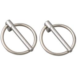 Summit Racing™ Replacement Safety Pins SUM-G3871A