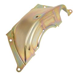 Summit Racing™ Flexplate Dust Covers SUM-G3876Z