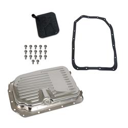 Summit Racing™ Transmission Pans SUM-G3878-SET