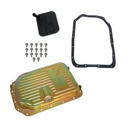 Summit Racing™ Transmission Pans SUM-G3878Z-SET