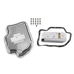 Summit Racing™ Transmission Pans SUM-G3884-SET