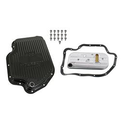 Summit Racing™ Transmission Pans SUM-G3884B-SET