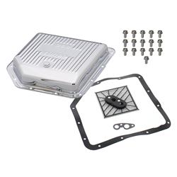 Summit Racing™ Transmission Pans SUM-G3885-SET