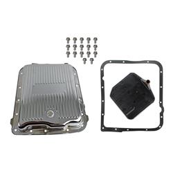 Summit Racing™ Transmission Pans SUM-G3886-SET